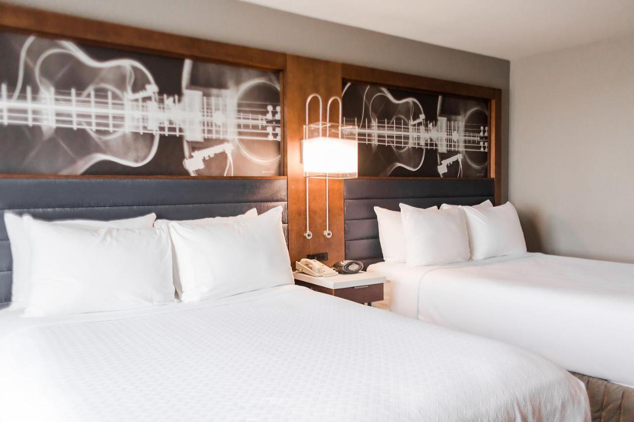 Radisson - Memphis