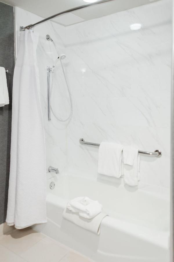 Hotel Radisson -
