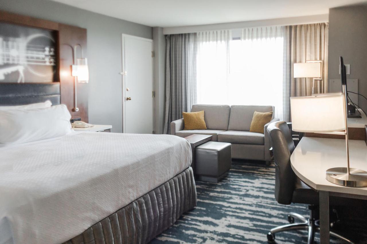 Radisson - Hotel