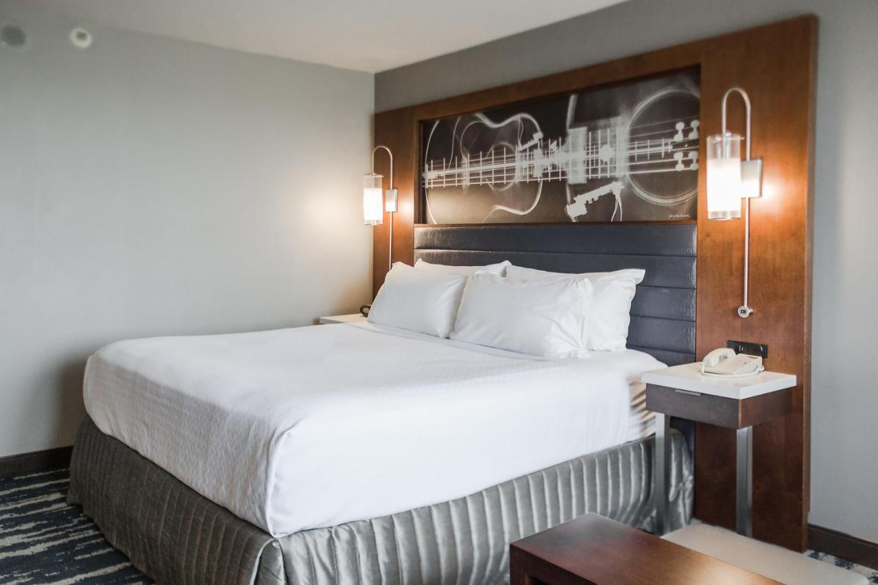 Hotel Radisson - Memphis