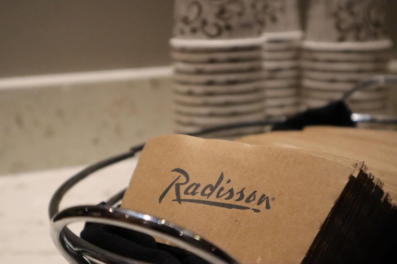 Radisson -