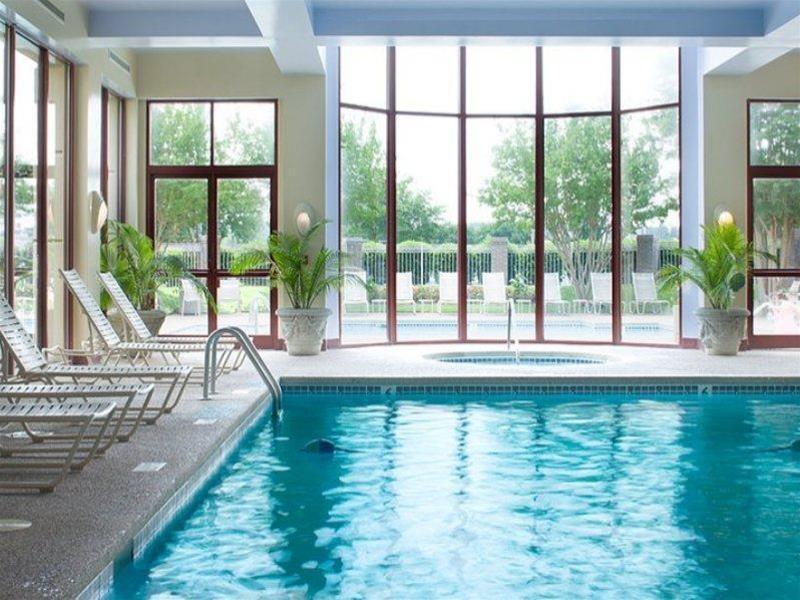 Radisson - Hotel