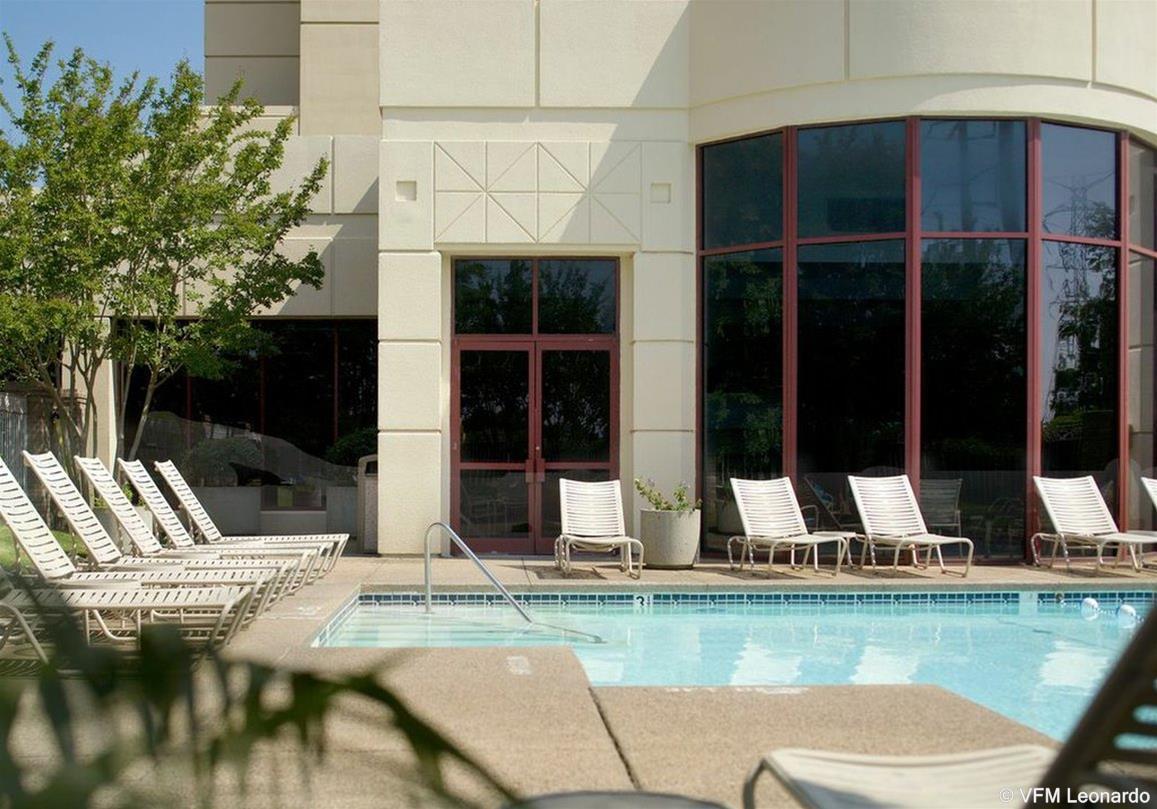 Radisson - 3* Memphis
