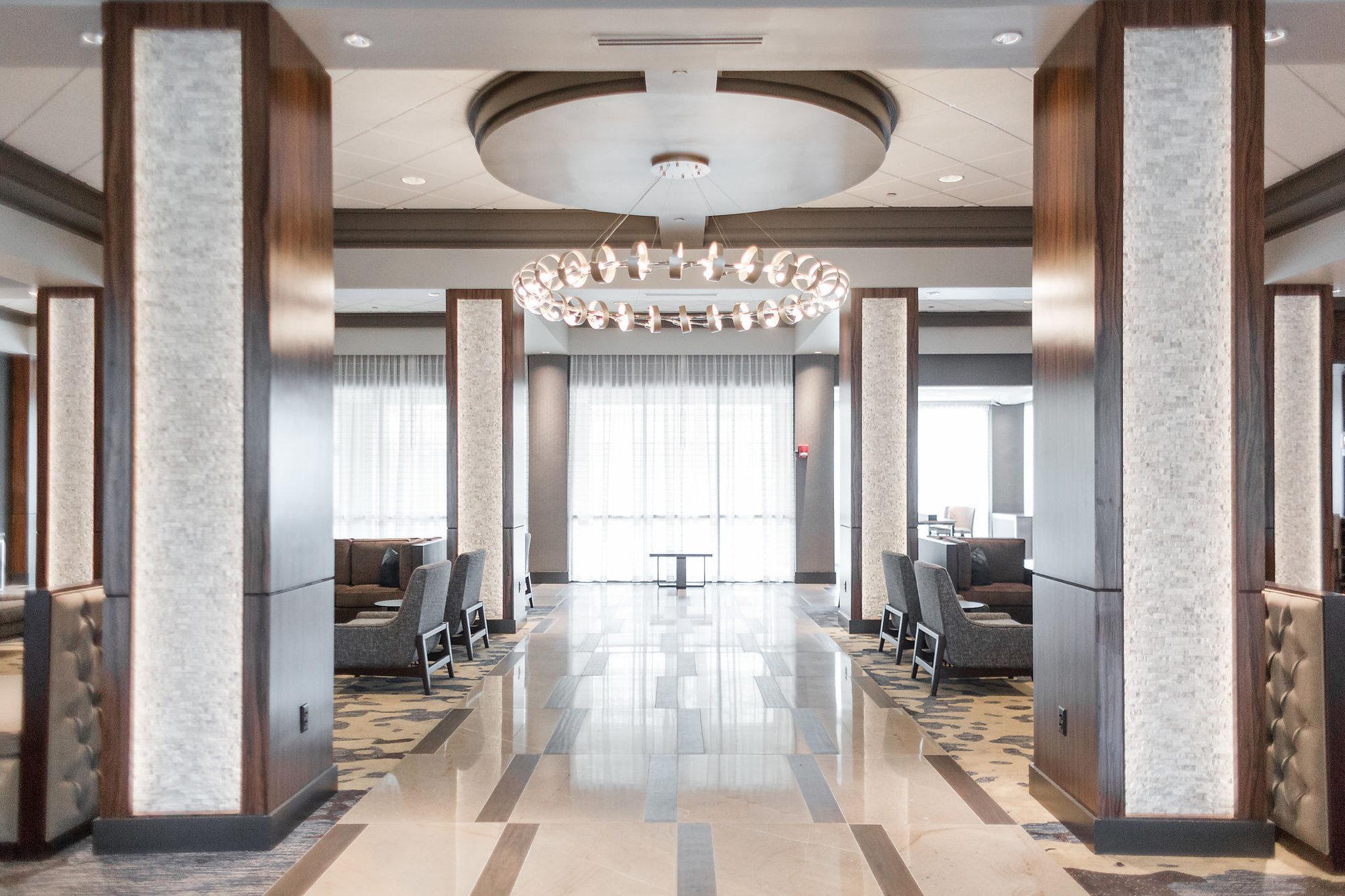 Hotel Radisson -