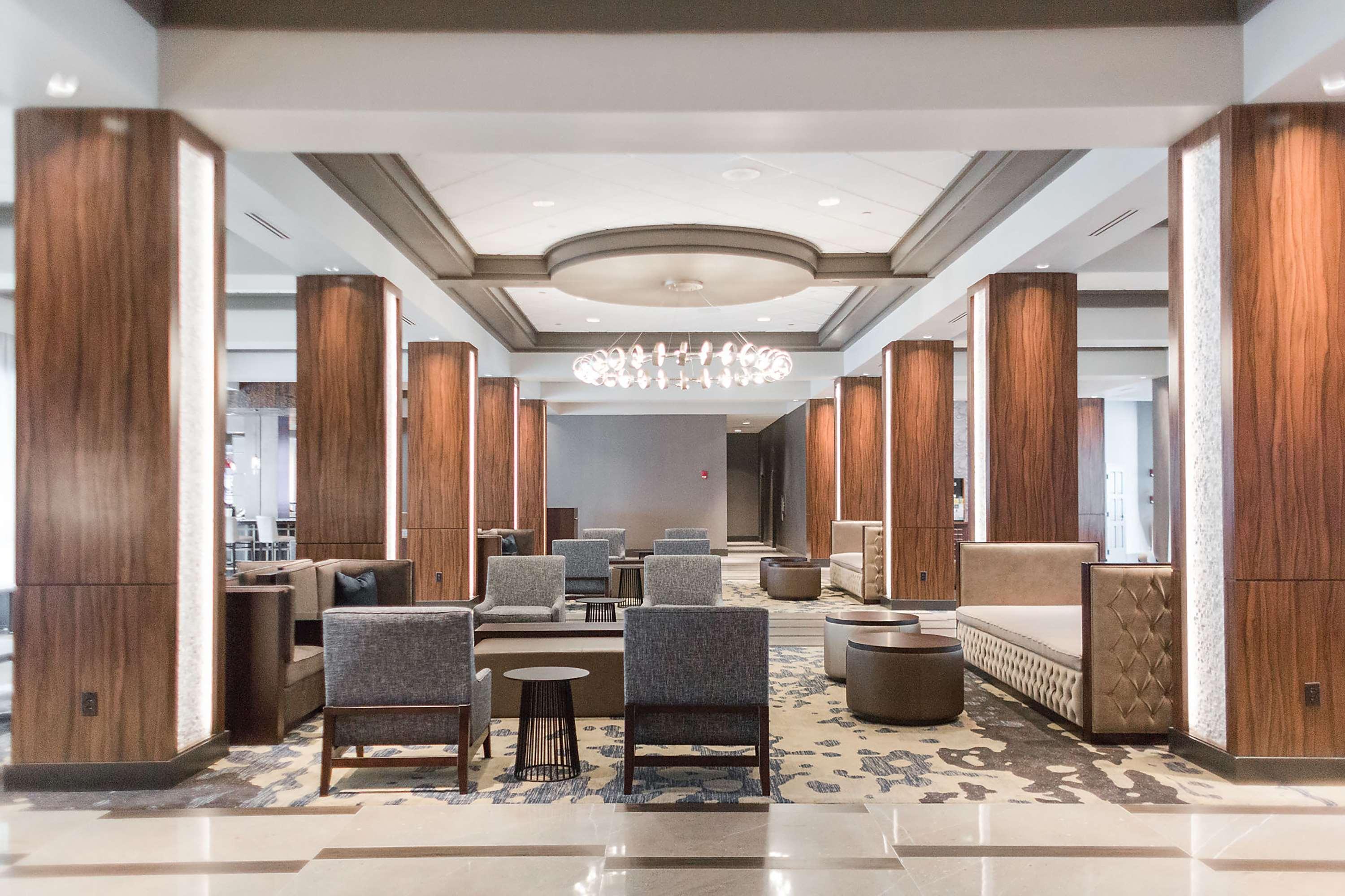 Radisson - Hotel Memphis