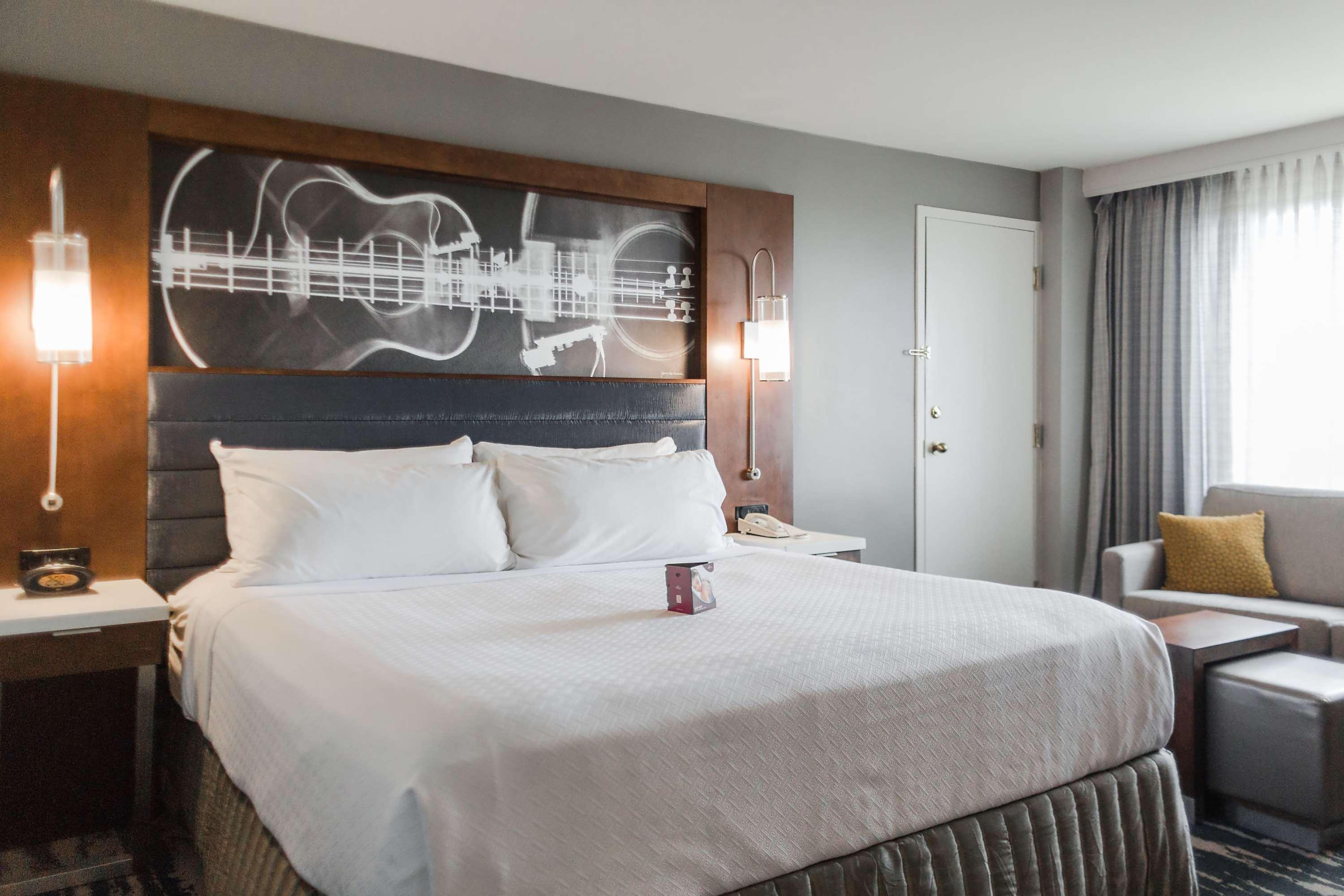 Hotel Radisson -