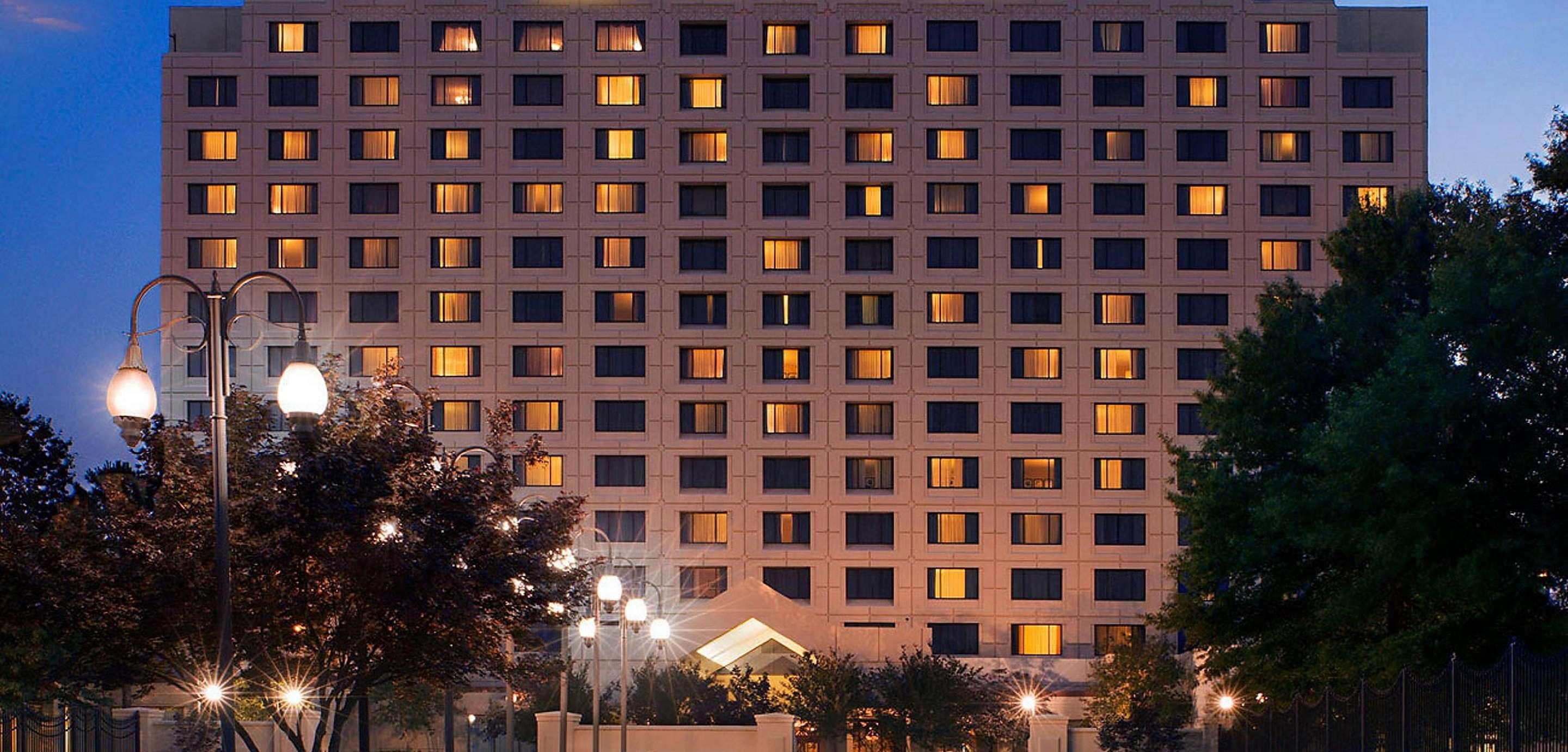 Hotel Radisson - 3*