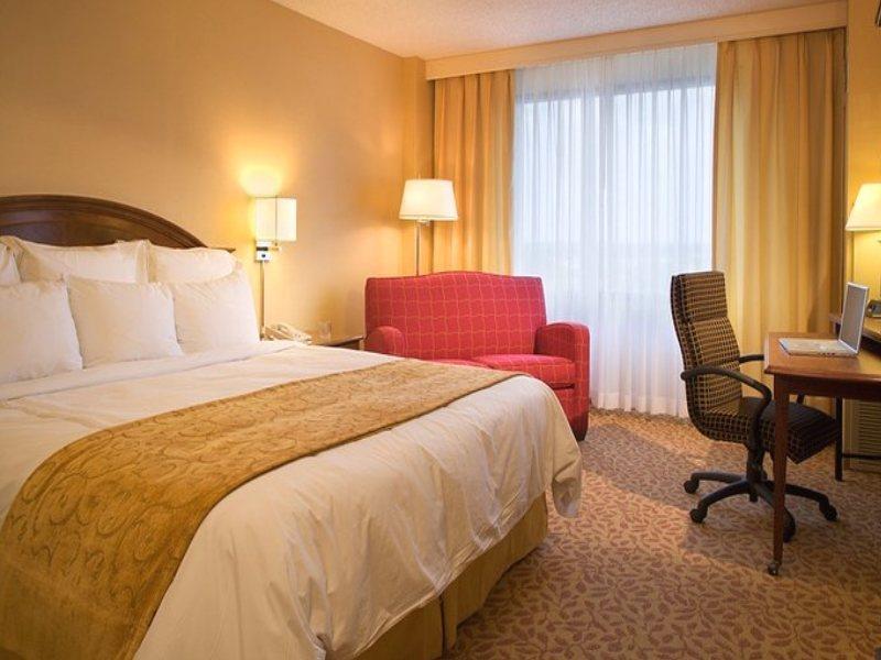 Radisson - Hotel Memphis