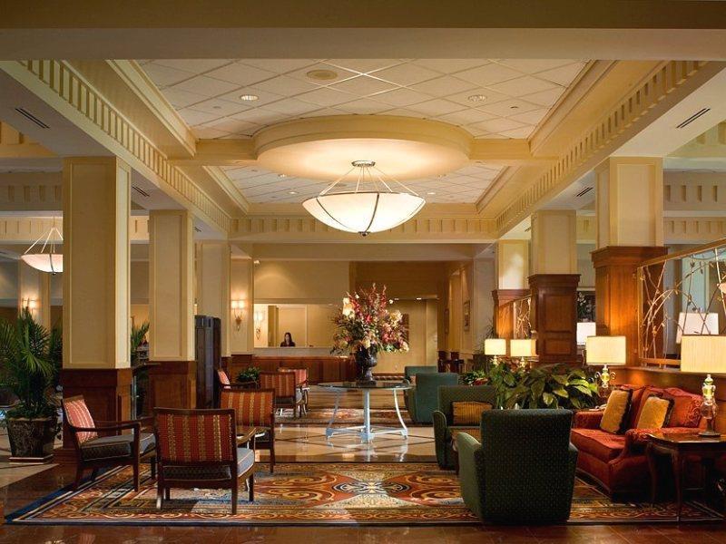 Hotel Radisson - Memphis