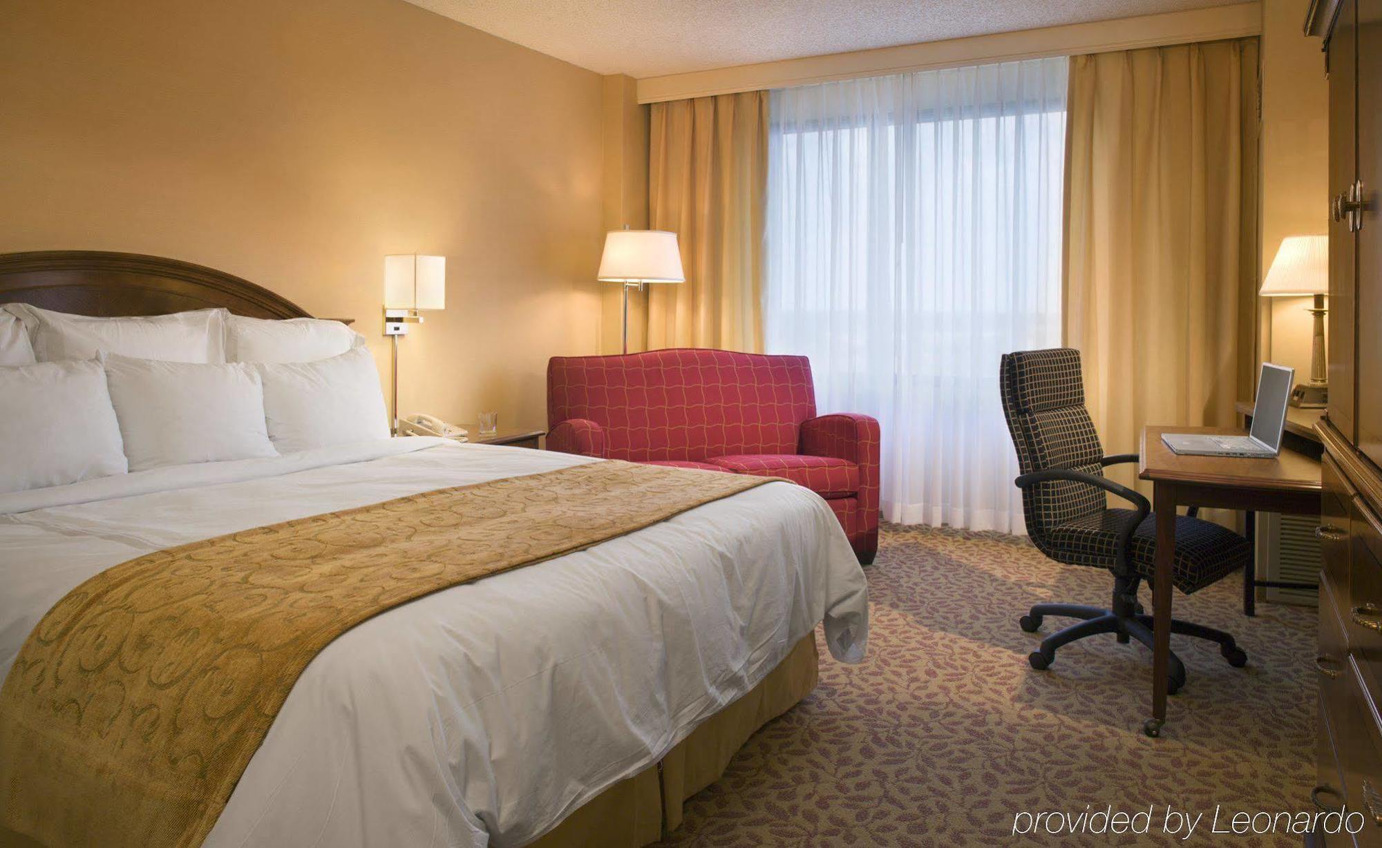 Radisson - Memphis