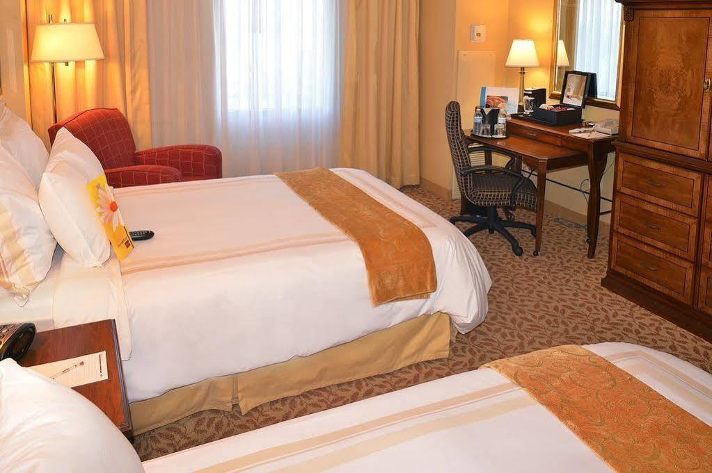 Radisson - 3* Memphis