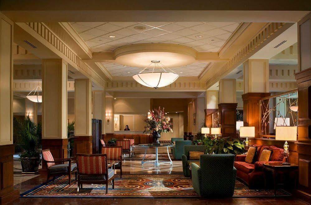 Radisson - Hotel Memphis