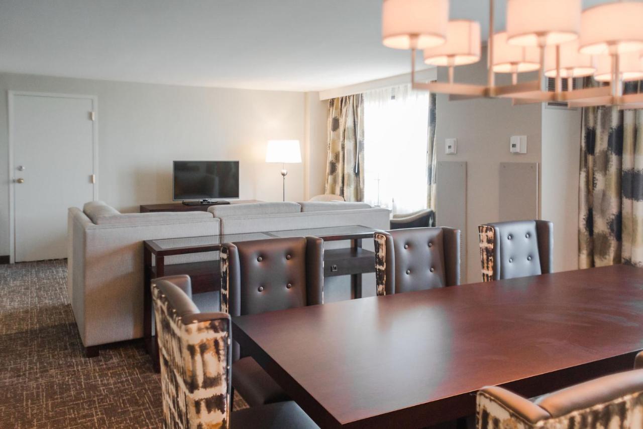 Radisson - 3* Memphis
