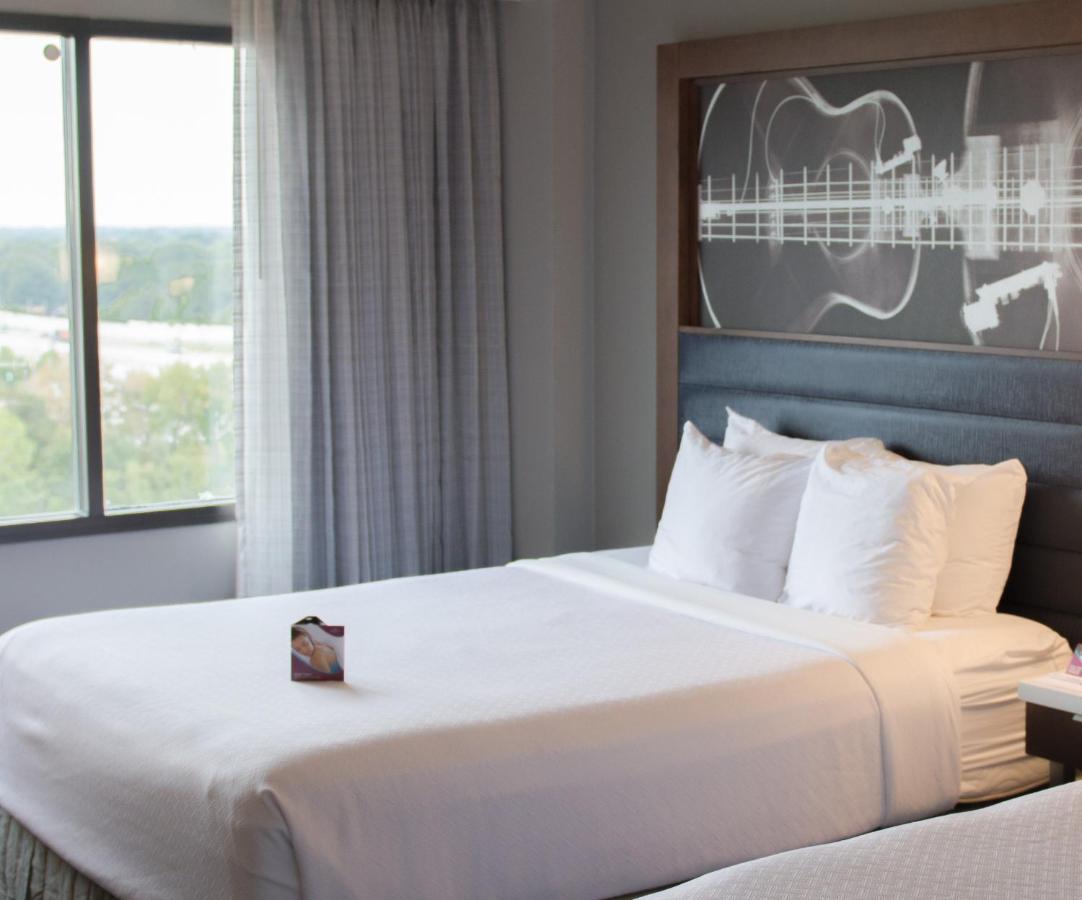 Hotel Radisson - Memphis