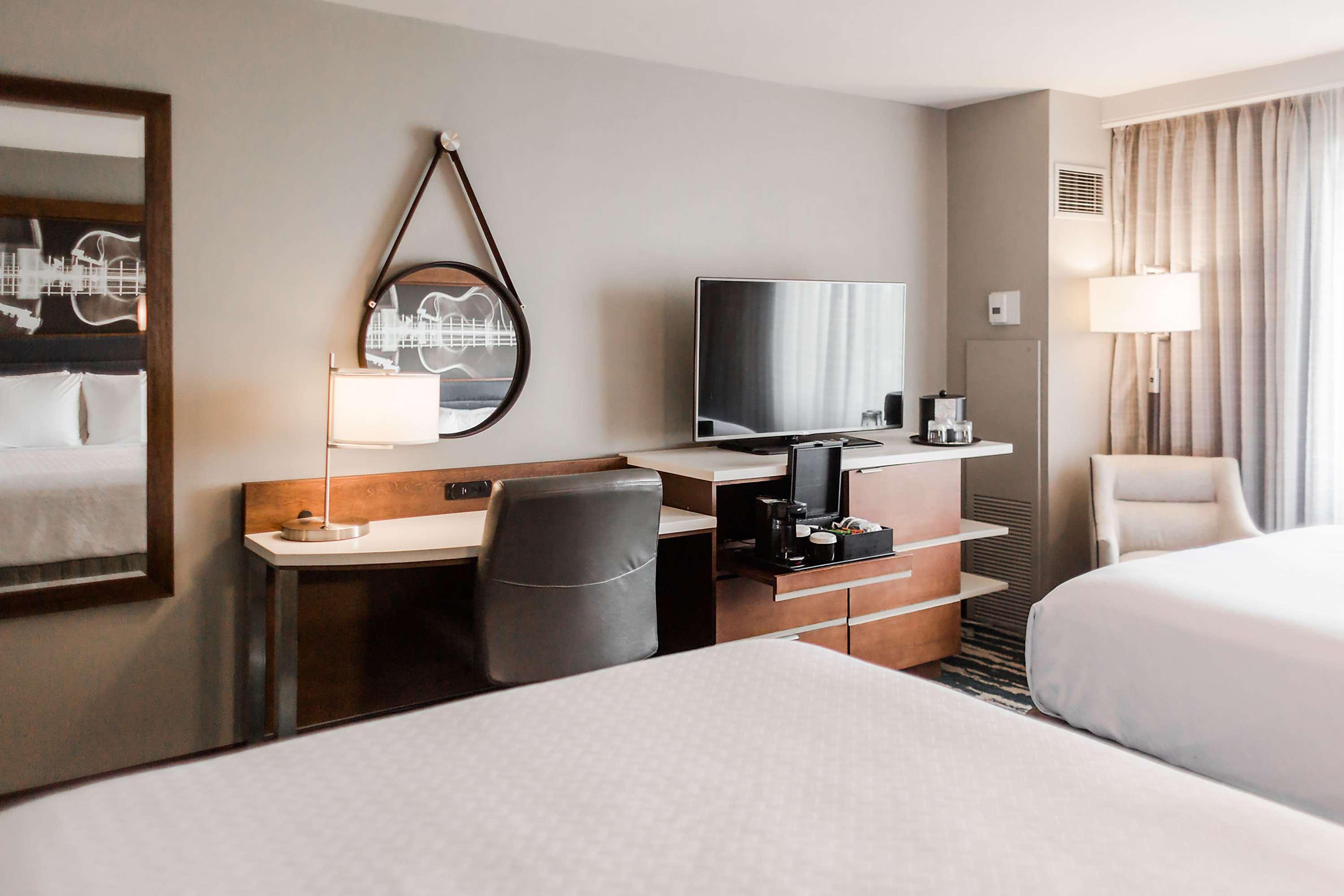 Radisson - Hotel Memphis