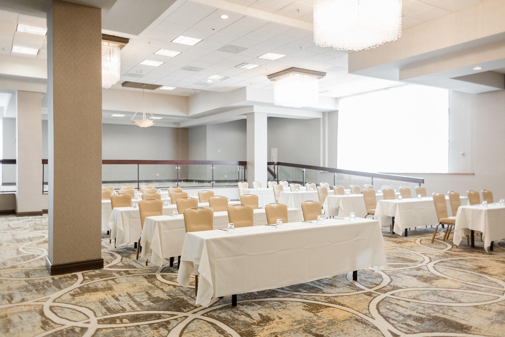 Hotel Radisson - Memphis