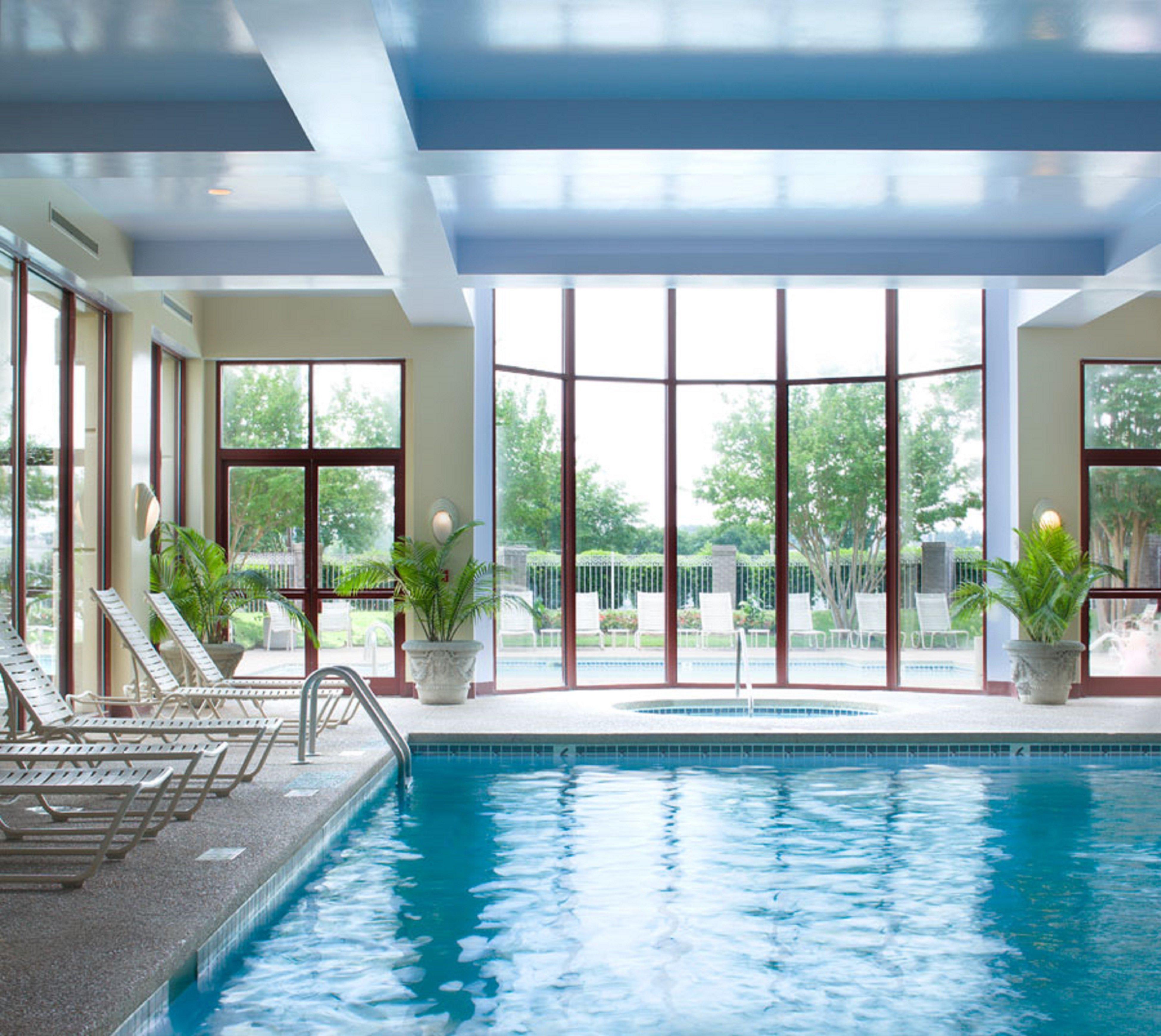 Radisson - Hotel Memphis