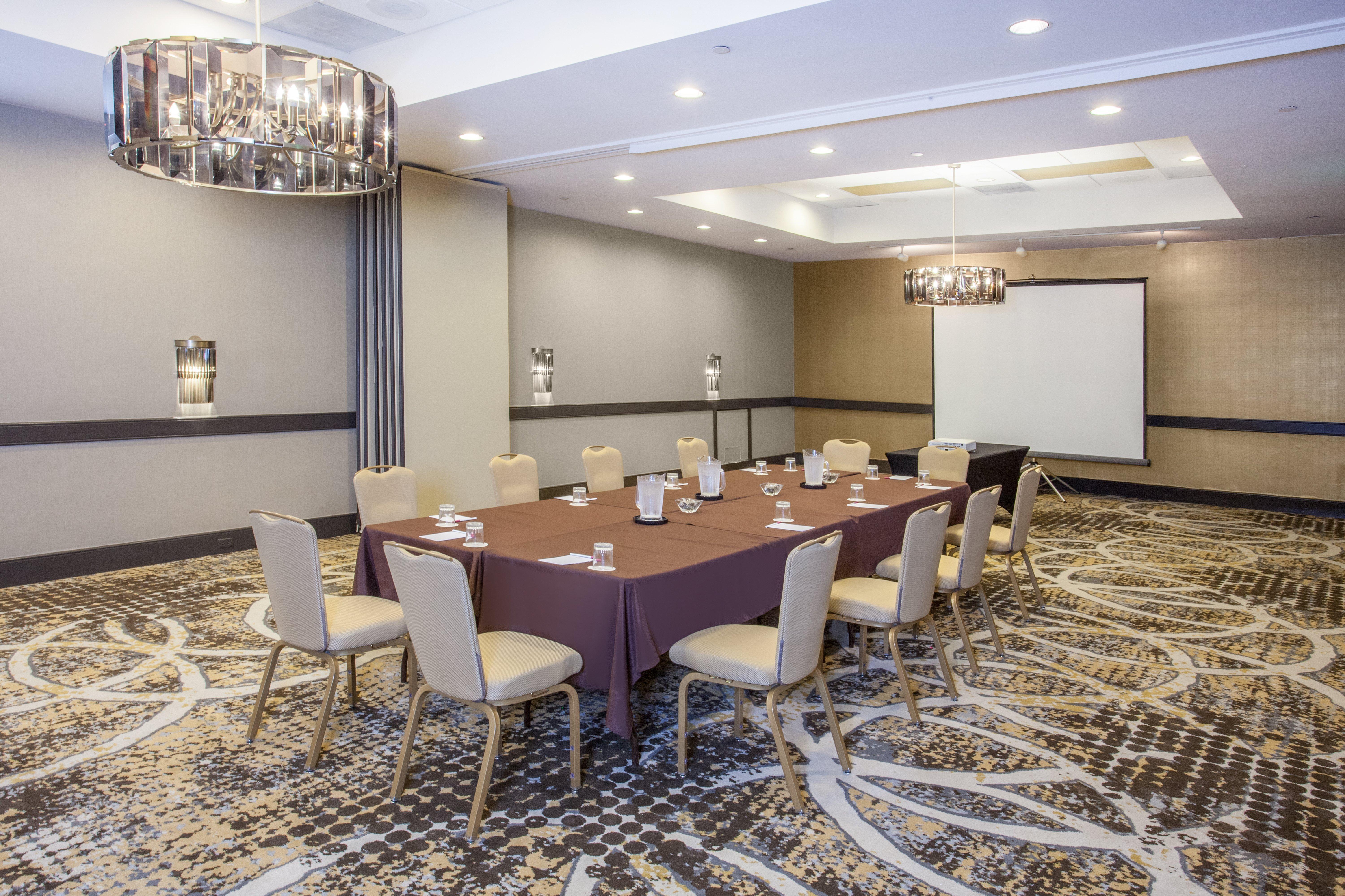 Hotel Radisson -