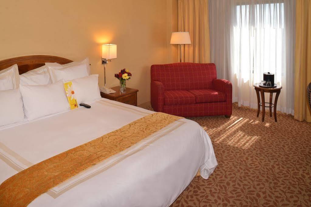 Radisson - 3*