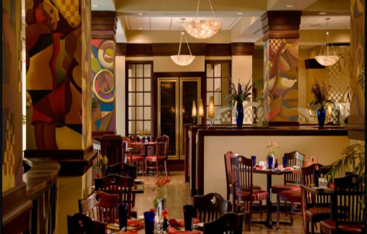 Radisson - 3*