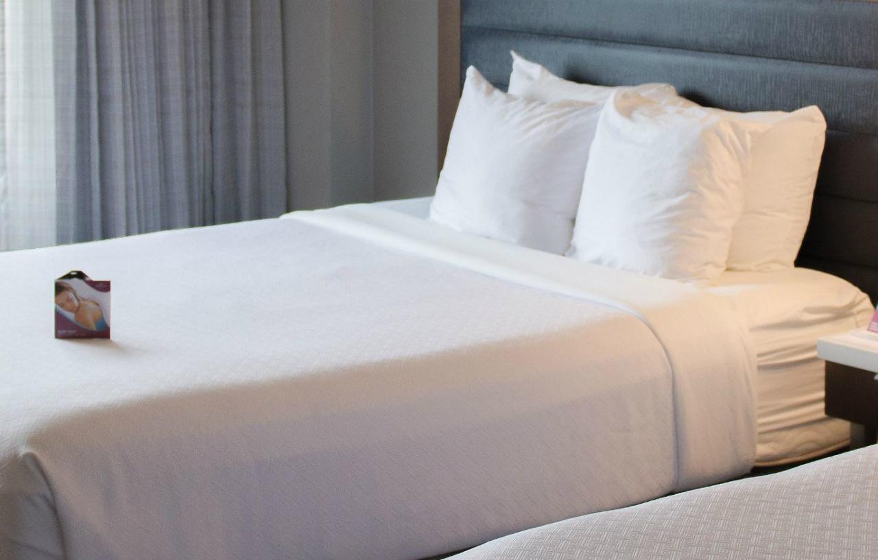 Radisson - Hotel