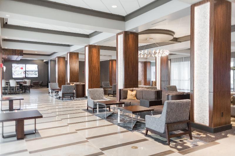 Hotel Radisson - Memphis
